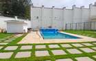6 Bed Townhouse with En Suite at Kibagare Way - 5