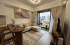 Serviced 1 Bed Apartment with Swimming Pool in Riverside - 1