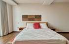 Serviced 3 Bed Apartment with En Suite in Brookside - 6