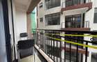 1 Bed Apartment with En Suite at Kilimani Estate Nairobi - 8