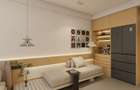 Studio Apartment with Swimming Pool at Muthithi Road - 5