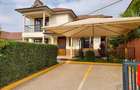 4 Bed Townhouse with En Suite at Loresho Ridge - 1
