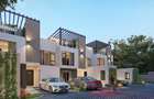 4 Bed Townhouse with En Suite in Kitisuru - 3
