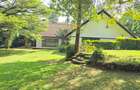 4 Bed House with Staff Quarters at Peponi Road - 1