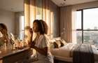 1 Bed Apartment with Swimming Pool at Riverside Drive - 2