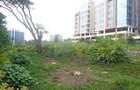 4,047 m² Commercial Land at Matumbato Road - 1