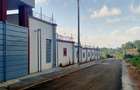 5 Bed Townhouse in Gikambura - 11
