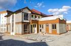 4 Bed Villa with En Suite in Kitengela - 1