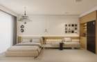 Serviced 1 Bed Apartment with Swimming Pool at Muthithi - 17