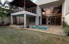 5 Bed Townhouse with En Suite at Convent Drive - 2