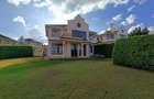 4 Bed House with En Suite in Kiambu Road - 7