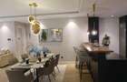 Furnished 3 Bed Apartment with En Suite in Riverside - 5