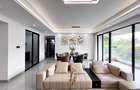 3 Bed Apartment with Swimming Pool at George Padmore - 18
