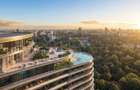 Serviced 1 Bed Apartment with En Suite in Riverside - 13