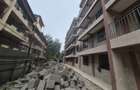 10 Bed Apartment with Parking at Ongata Rongai - 3