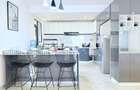 Serviced 3 Bed Apartment with En Suite in Kilimani - 9