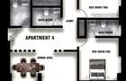 3 Bed Apartment with En Suite at Sports Road - 22