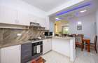 2 Bed Apartment with En Suite at Majengo - 4