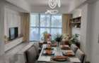 Studio Apartment with Swimming Pool at Kindaruma Road - 13
