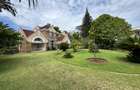 5 Bed Villa with Swimming Pool in Muthaiga - 1