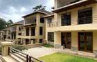 5 Bed Townhouse with En Suite at Lavington Green - 2