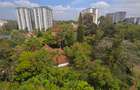 Furnished 4 Bed Apartment with En Suite at Othaya Road - 18