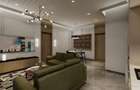 Furnished 2 Bed Apartment with En Suite in Diani - 1