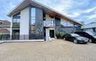 5 Bed Villa with En Suite at Thindigua Area - 8