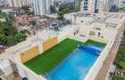 2 Bed Apartment with En Suite in Kilimani - 4
