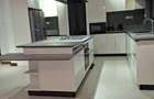 Serviced 3 Bed Apartment with En Suite at Nyali Mombasa - 13