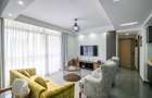 Furnished 2 Bed Apartment with Staff Quarters in Riverside - 1