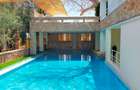4 Bed Villa with En Suite in Kikambala - 17