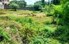1,000 m² Residential Land at Serena Residence Lane 601 - 4