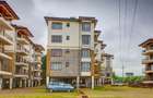 2 Bed Apartment with En Suite at Mbaya Drive - 4
