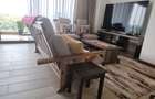 Furnished 2 Bed Apartment with En Suite in Rosslyn - 1