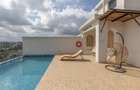 Serviced 1 Bed Apartment with En Suite at Rhapta Road - 7