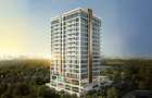 Serviced 1 Bed Apartment with En Suite at Westlands - 1