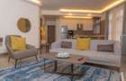 Furnished 1 Bed Apartment with En Suite at Spring Valley - 1