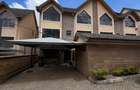5 Bed Townhouse with En Suite at Convent Drive - 1