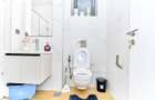 Furnished 2 Bed Apartment with En Suite in Riverside - 9