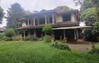 5 Bed House with Staff Quarters at Nyari - 4