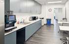 Furnished 50 m² Office with Service Charge Included at 1St-2Nd Floor - 4