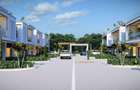 4 Bed House with En Suite at Mtwapa - 2