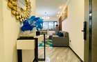 Serviced 1 Bed Apartment with Swimming Pool at Wood Avenue - 5