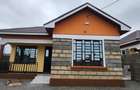 3 Bed House with En Suite at Oloika - 20
