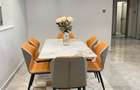 3 Bed Apartment with Swimming Pool at Nyeri Road - 5