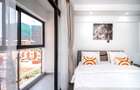 Serviced 1 Bed Apartment with Gym at 23 West Lands Road - 15