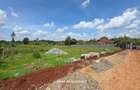 0.5 ac Land in Runda - 2