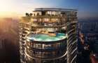 1 Bed Apartment with Swimming Pool at Riverside Drive - 11