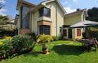 4 Bed Townhouse with En Suite in Kitisuru - 3